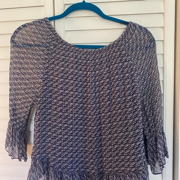 Lucky brand top - Picture 6 of 6